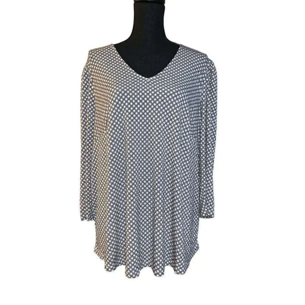Adrianna Papell Blouse